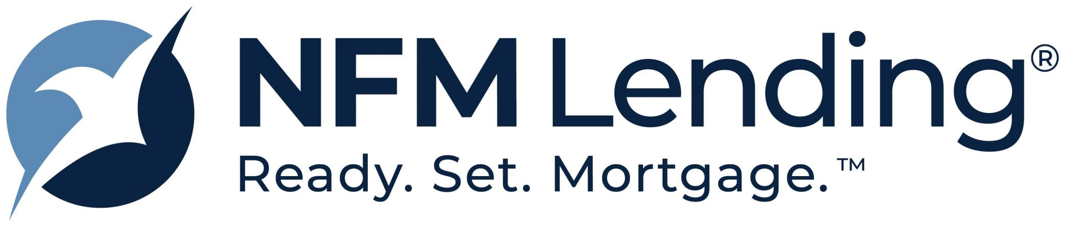 NFM Lending. Ready. Set. Mortgage.