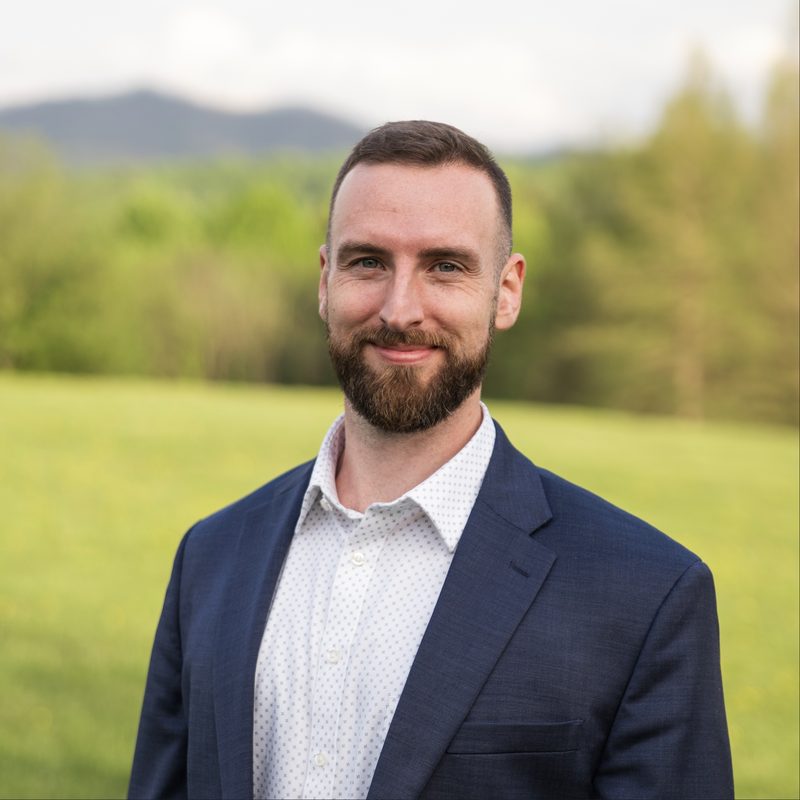 Sam Timlick, Mortgage Loan Officer, Johnson City TN