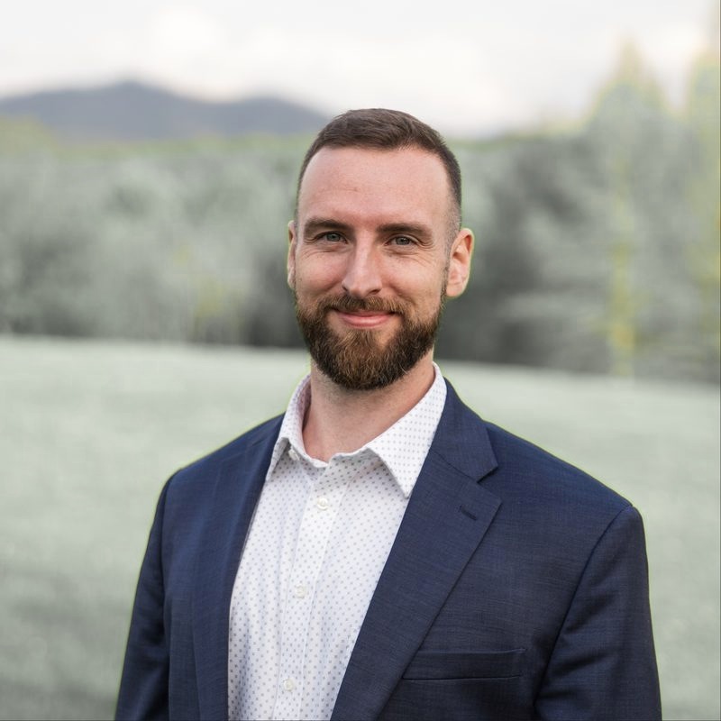 Sam Timlick, Mortgage Loan Officer, Johnson City TN